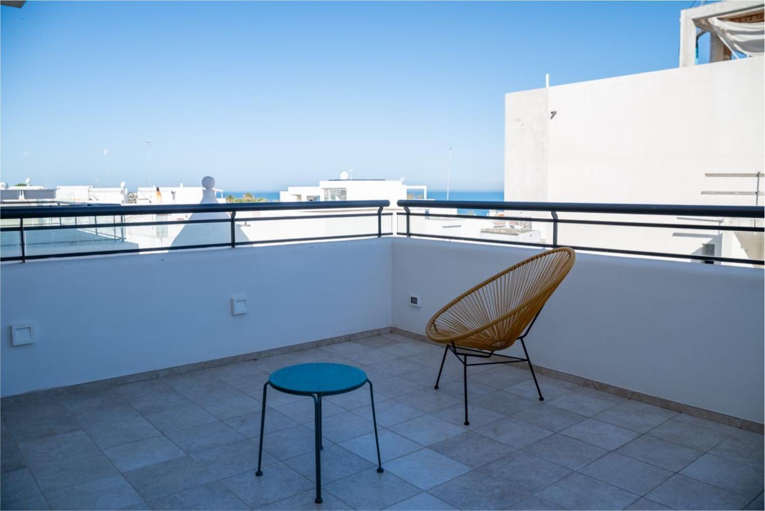 Valentina Home Polignano a Mare Exterior foto